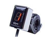 HEALTECH DRŽÁK CHROM