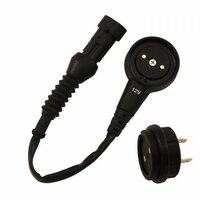 BC BATTERY SADA MAGNETICKÝ KONEKTOR + MAGNETICKÝ ADAPTÉR K NABÍJEČCE