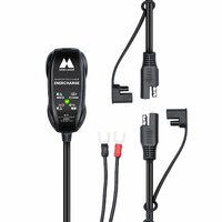 MIDLAND ENERCHARGE - NABÍJAČKA BATÉRIÍ NA MOTOCYKEL