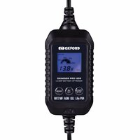 OXFORD NABÍJAČKA OXIMISER PRO 1250