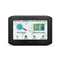 GARMIN NAVIGACE ZUMO 396 LMT-S LIFETIME