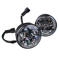 HS MOTO LED DENNÉ SVIETENIE