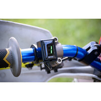 HEALTECH DISPLEJ GIPRO X-TYPE GPXT