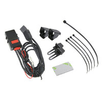 HS MOTO USB ZÁSUVKA KOSO