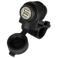 OXFORD ZÁSUVKA DUAL USB