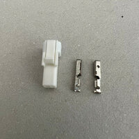 HS MOTO 2-CESTNÝ KONEKTOR