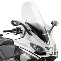 GIVI PLEXI APRILIA SRV 850 D6703ST