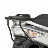 GIVI DRŽÁK KUFRU SR78