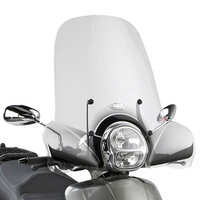 GIVI PLEXI ŠTÍT 130A