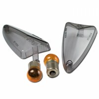 HS MOTO KRYTKY BLINKRŮ APRILIA/BMW/DUCATI/TRIUMPH/YAMAHA