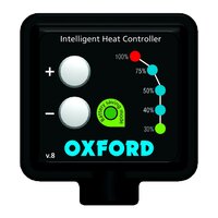 OXFORD VYHŘÍVANÉ RUKOJETI PREMIUM TOURING