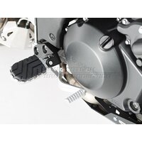 SW MOTECH SADA STUPAČEK SUZUKI DL 650/1000, BMW F800R/GT, APRILIA SHIVER