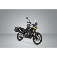 SW MOTECH URBAN ABS BOČNÍ KUFRY APRILIA TUAREG 660 (21-)