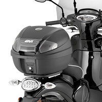 GIVI DRŽÁK KUFRU APRILIA SCARABEO 50/STREET SR6705