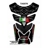 MOTOGRAFIX NÁLEPKA APRILIA RSV 1000 MILLE/RS 250
