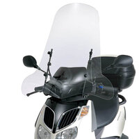 GIVI SADA NA MONTÁŽ PLEXI 128A/105A APRILIA SPORTCITY 125/200/250 (05-08) A129A