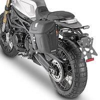 GIVI LEVÝ NOSIČ PRO TAŠKU MT501S BENELLI LEONCINO 800 TRAIL (22) TMT8714