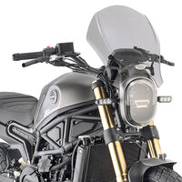 GIVI SADA PRO MONTÁŽ PLEXI 100AL/100ALB/140A/140S BENELLI LEONCINO 800 (22) AL8713A