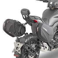 GIVI BOČNÍ DRŽÁKY BENELLI 502C (19-20) TE8706