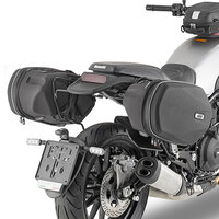 GIVI BOČNÍ DRŽÁKY BENELLI LEONCINO 500 (17-20) TE8704
