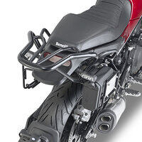 GIVI DRŽÁK KUFRU BENELLI LEONCINO 500 SR8704