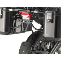 GIVI BOČNÍ NOSIČE BENELLI TRK502 (21) PL8712