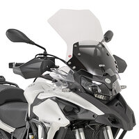 GIVI PLEXI ŠTÍT BENELLI TRK502/X D8703ST