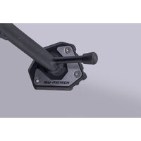 SW MOTECH ROZŠÍŘENÍ BOČNÍHO STOJANU BENELLI LEONCINO 800 / 800 TRAIL