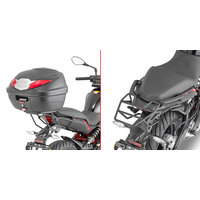GIVI DRŽÁK KUFRU BENELLI BN302 S (19-20) SR8709