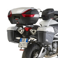 GIVI BOČNÍ NOSIČE BENELLI BN 600 PL8701