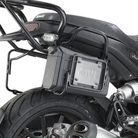 GIVI DRŽÁK KUFŘÍKU NA NÁŘADÍ TL8704KIT