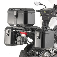 GIVI BOČNÍ NOSIČE BENELLI TRK502 PL8703