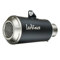 LEO VINCE VÝFUK LV ONE EVO BENELLI TRK 502 X INOX