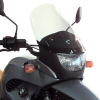 GIVI PLEXI BMW F 650 GS (00-03) D234S