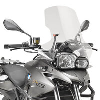 GIVI PLEXI BMW F 700 GS (13-17) 5107DT