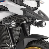 GIVI DRŽÁK PŘÍDAVNÝCH SVĚTEL BMW F 750/850 GS (18>21) LS5127