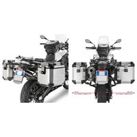 GIVI BOČNÍ NOSIČE BMW F 650 GS/F 800 GS (08-17)/F 700 GS (13-17) PL5103CAM