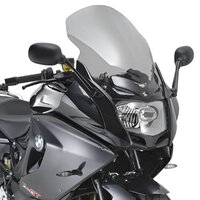GIVI PLEXI BMW F 800 GT (13-19) TMAVÉ D5109S