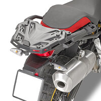 GIVI DRŽÁK KUFRU BMW F 750/850 GS (18-21) SR5129