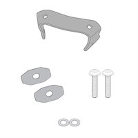 GIVI MONTÁŽNA SADA BMW F 900 GS (24) 5145KIT