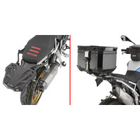 GIVI ZADNÝ NOSIČ KUFRA BMW F 900 GS (24) SR5145