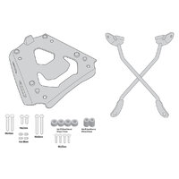 GIVI DRŽÁK KUFRU BMW F 900 R/XR (20) SRA5137