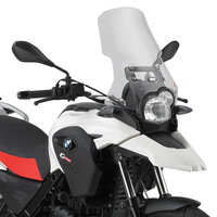 GIVI PLEXI BMW G 650 GS (11-17) D5101ST