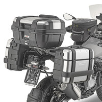 GIVI BOČNÍ NOSIČE BMW G 310 GS PL5126