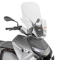 GIVI PLEXI BMW CE 04 (22-23) 5142DT