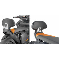 GIVI ZADNÁ OPIERKA BMW CE 04 (22-23) TB5142A