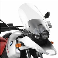 GIVI PLEXI BMW R 1150 GS D233S