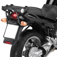 GIVI DRŽÁK KUFRU BMW R 850 R (03-07)/R 1150 R (01-06) SR683