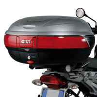 GIVI DRŽÁK KUFRU BMW R 1200 GS (04-12) SR689