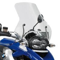 GIVI PLEXI BMW R 1200 GS (04-12) 330DT